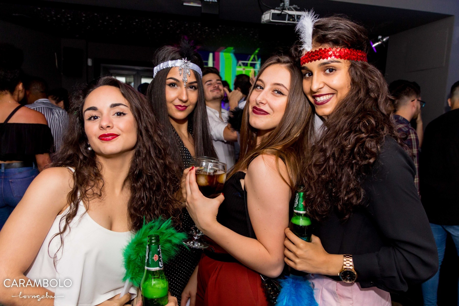 Kıbrıs Girne Vip Nedir